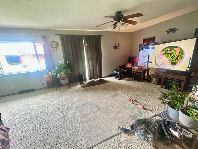 2760 N Three Rivers Road, Gladwin, MI 48624