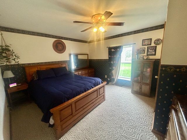 2760 N Three Rivers Road, Gladwin, MI 48624