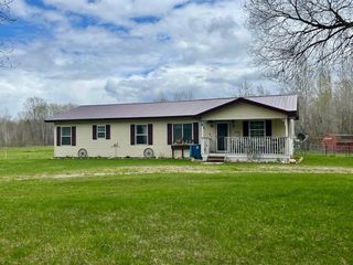 2760 N Three Rivers Road, Gladwin, MI 48624