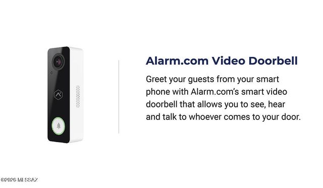 12269 E Morris Carson Drive, Vail, AZ 85641