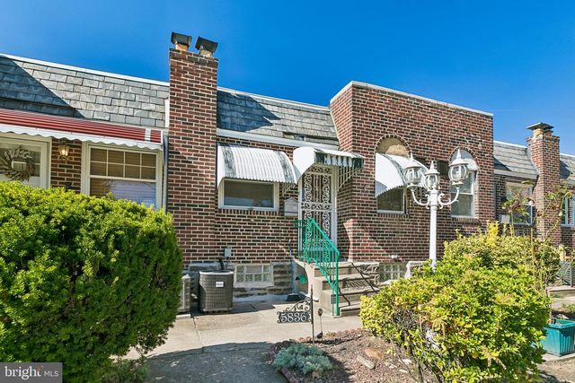 5836 BUSTLETON AVE, Philadelphia, PA 19149
