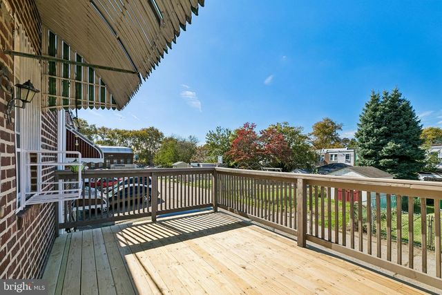 5836 BUSTLETON AVE, Philadelphia, PA 19149