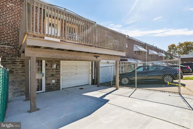5836 BUSTLETON AVE, Philadelphia, PA 19149