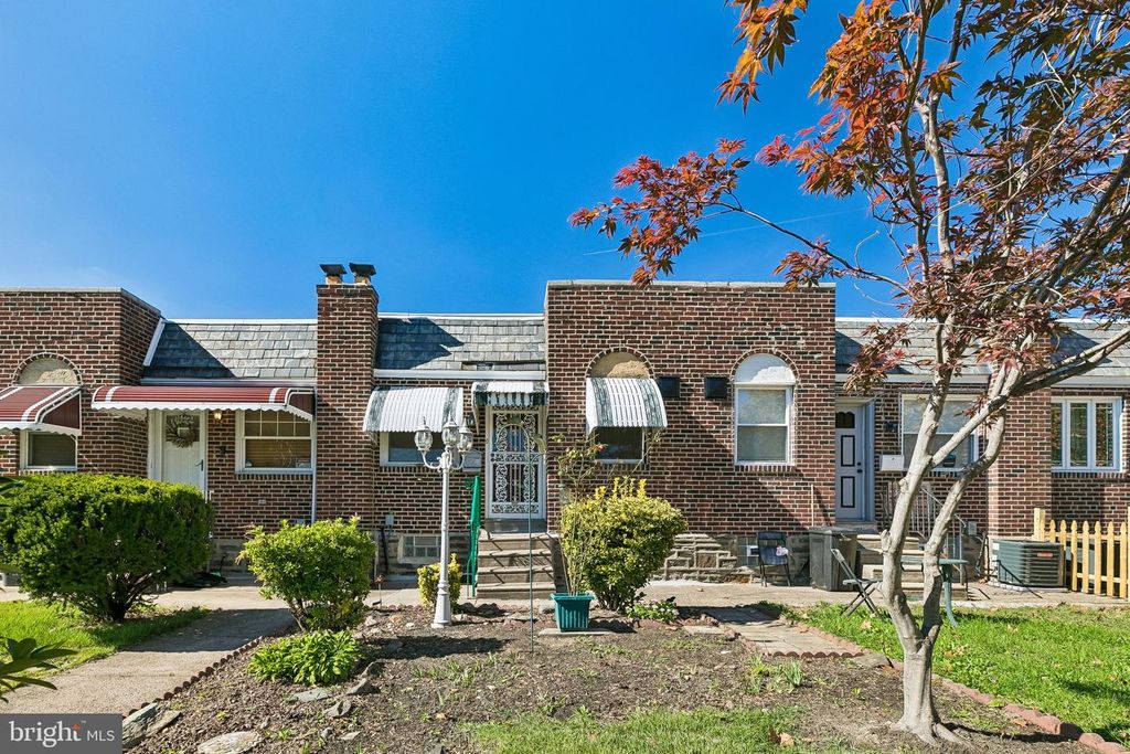 5836 BUSTLETON AVE, Philadelphia, PA 19149