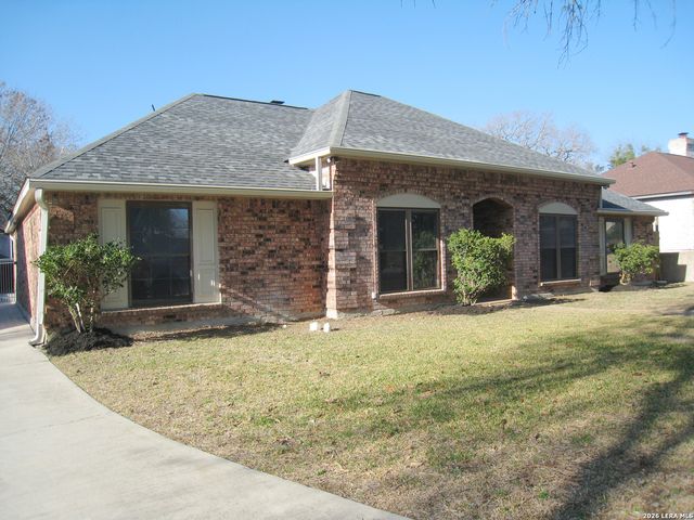 3433 Foxbriar, Schertz, TX 78154