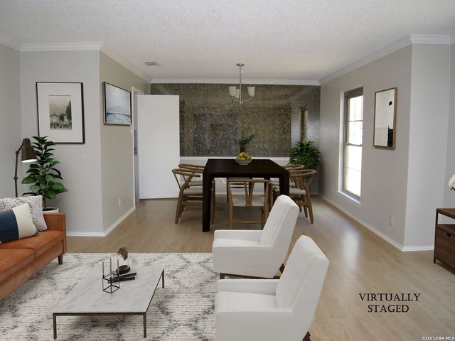 3433 Foxbriar, Schertz, TX 78154