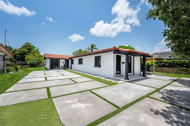 3000 NW 13th st, Miami, FL 33125