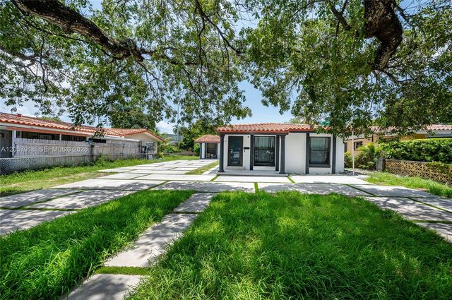 3000 NW 13th st, Miami, FL 33125