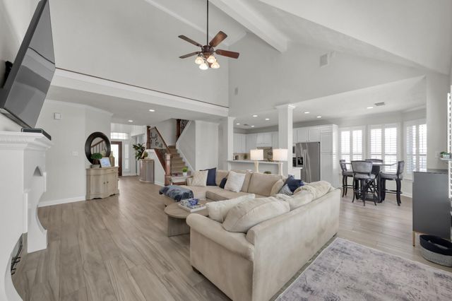 22 Brywood Place, Spring, TX 77382