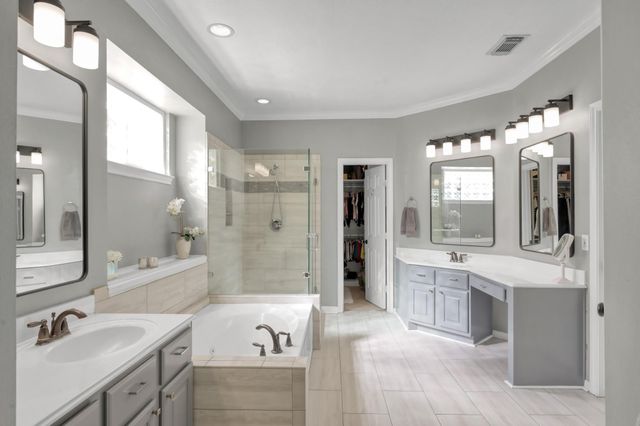 22 Brywood Place, Spring, TX 77382