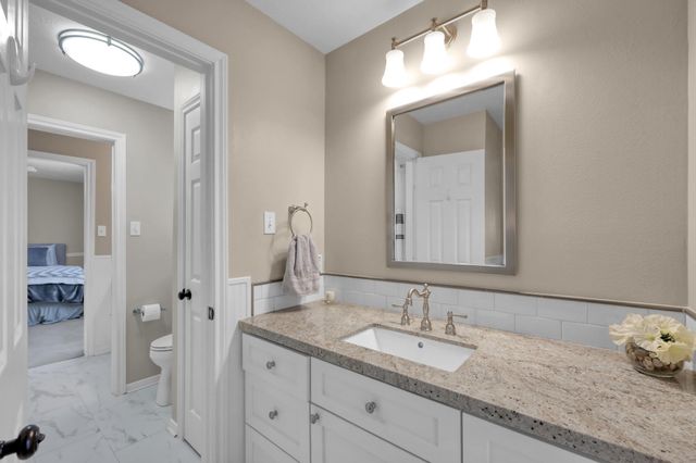 22 Brywood Place, Spring, TX 77382