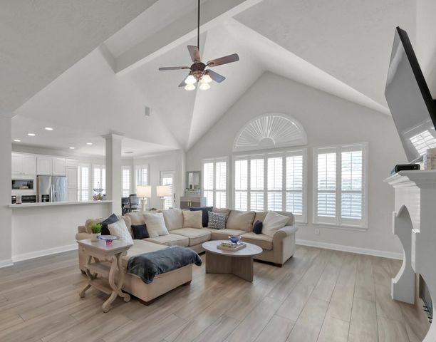 22 Brywood Place, Spring, TX 77382