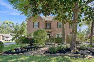 22 Brywood Place, Spring, TX 77382