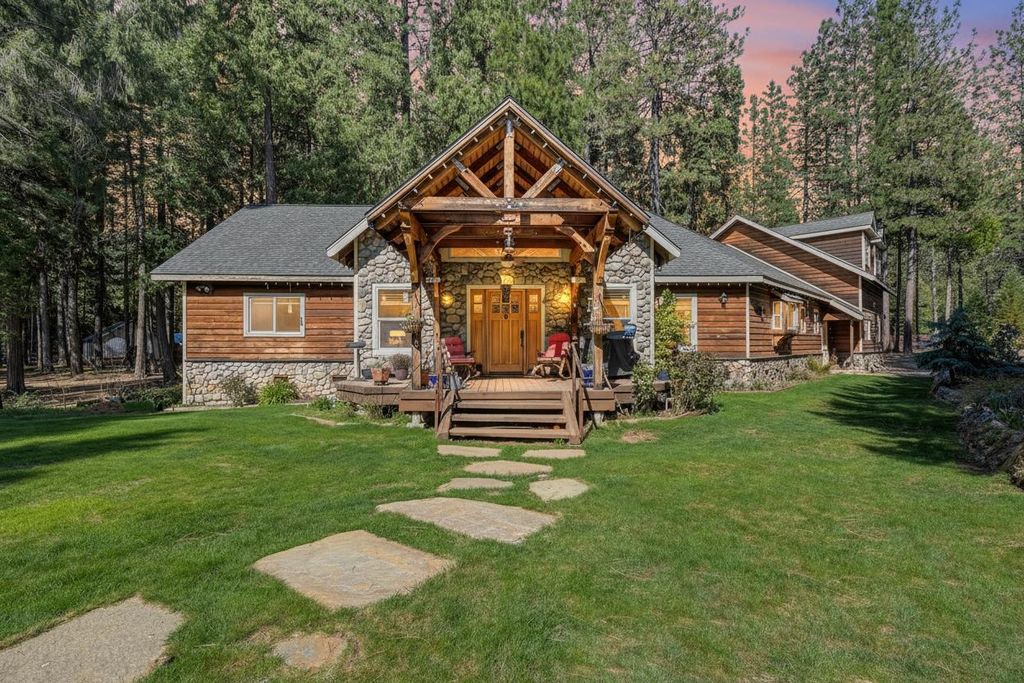 701 Sawmill Rd, Alta, CA 95701