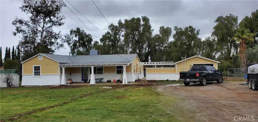 17306 Krameria Avenue, Riverside, CA 92504