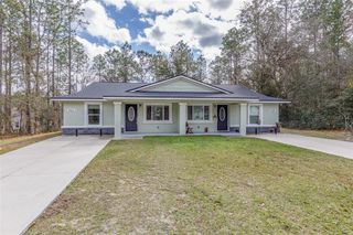 9461 N CAMEL DRIVE, Dunnellon, FL 34434