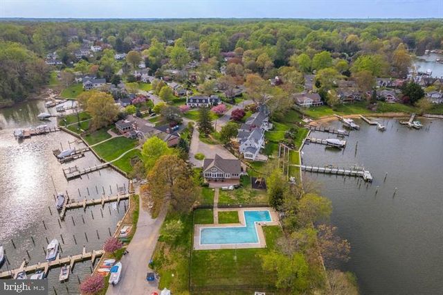 214 PROVIDENCE RD, Annapolis, MD 21409