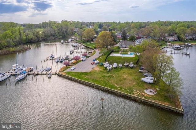 214 PROVIDENCE RD, Annapolis, MD 21409