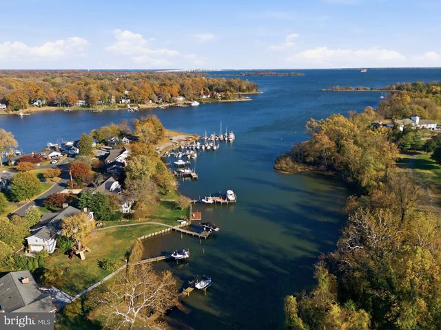 214 PROVIDENCE RD, Annapolis, MD 21409