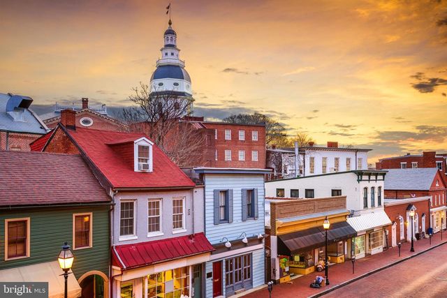 214 PROVIDENCE RD, Annapolis, MD 21409