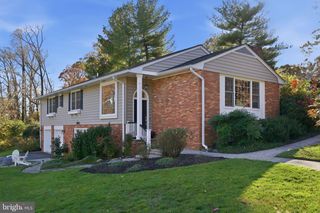 214 PROVIDENCE RD, Annapolis, MD 21409