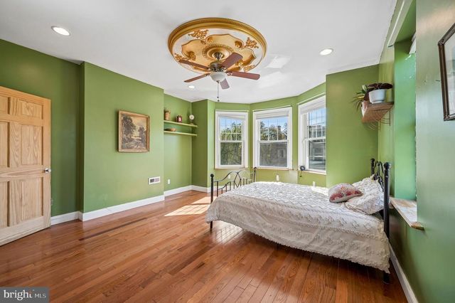 229 W HANSBERRY ST, Philadelphia, PA 19144