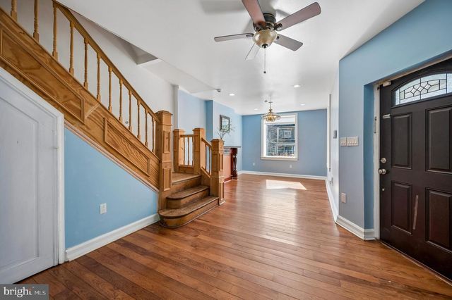 229 W HANSBERRY ST, Philadelphia, PA 19144