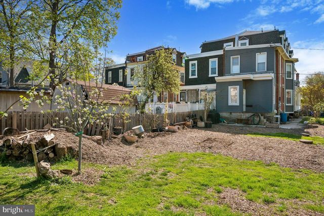 229 W HANSBERRY ST, Philadelphia, PA 19144