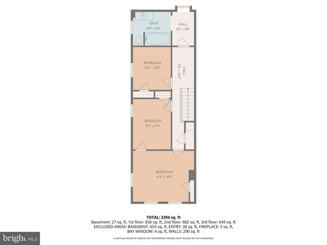 229 W HANSBERRY ST, Philadelphia, PA 19144