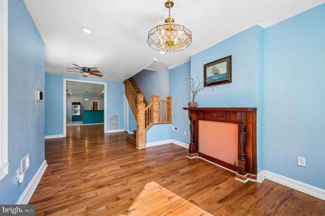 229 W HANSBERRY ST, Philadelphia, PA 19144