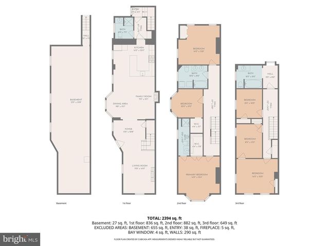 229 W HANSBERRY ST, Philadelphia, PA 19144