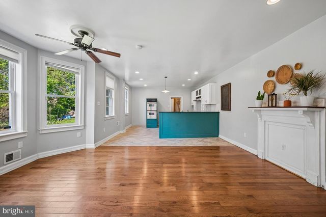 229 W HANSBERRY ST, Philadelphia, PA 19144