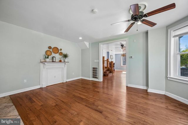 229 W HANSBERRY ST, Philadelphia, PA 19144