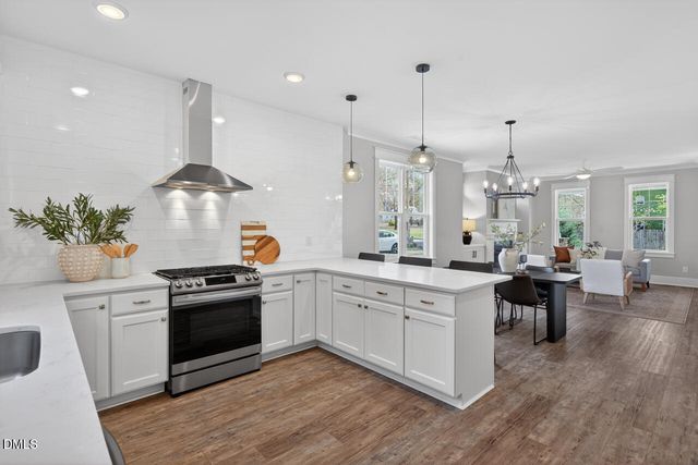 2905 Cammie Street, Durham, NC 27705