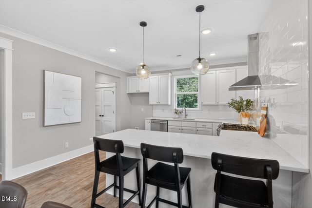 2905 Cammie Street, Durham, NC 27705