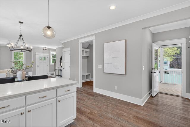 2905 Cammie Street, Durham, NC 27705