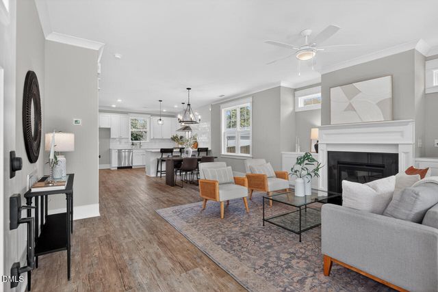 2905 Cammie Street, Durham, NC 27705