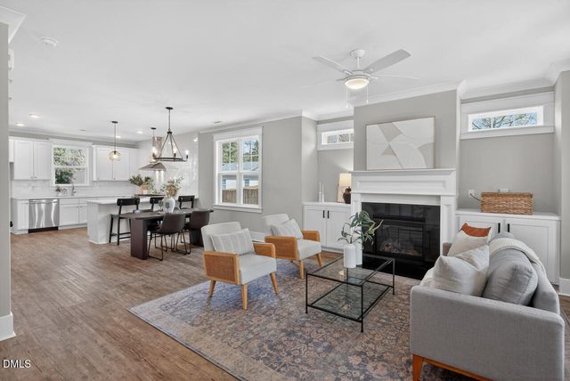 2905 Cammie Street, Durham, NC 27705