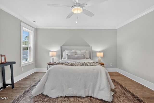 2905 Cammie Street, Durham, NC 27705