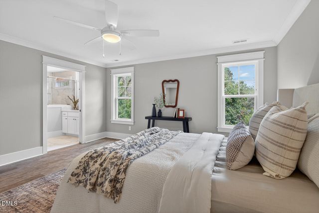 2905 Cammie Street, Durham, NC 27705