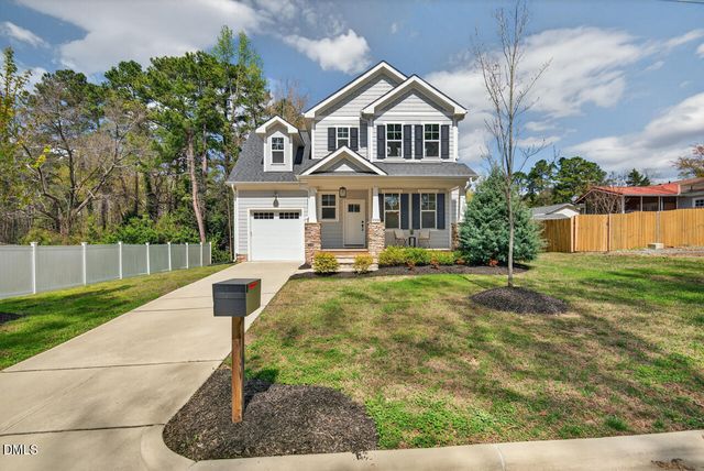 2905 Cammie Street, Durham, NC 27705