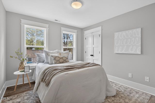 2905 Cammie Street, Durham, NC 27705