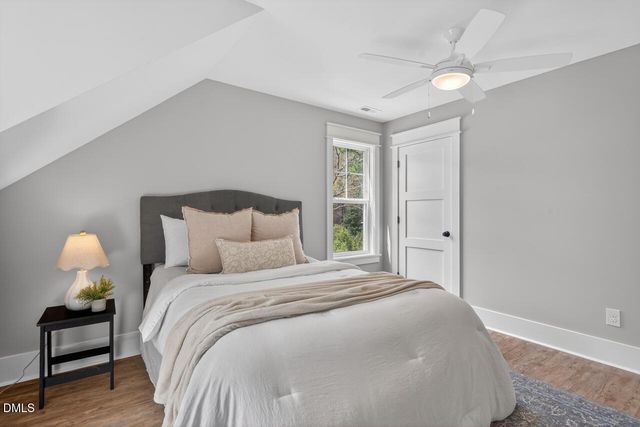 2905 Cammie Street, Durham, NC 27705