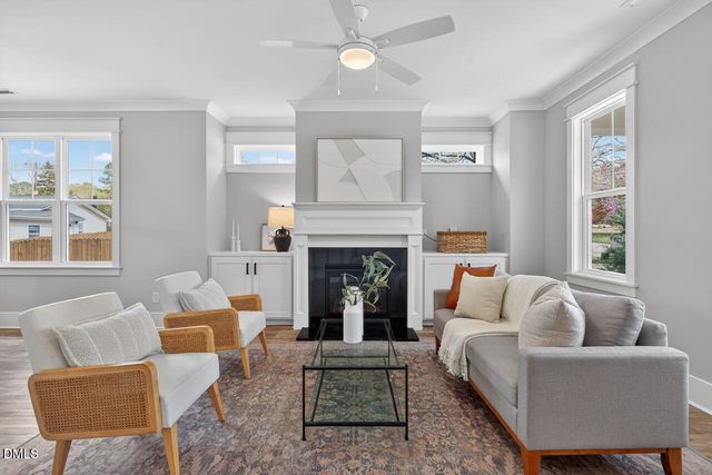 2905 Cammie Street, Durham, NC 27705