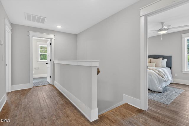 2905 Cammie Street, Durham, NC 27705