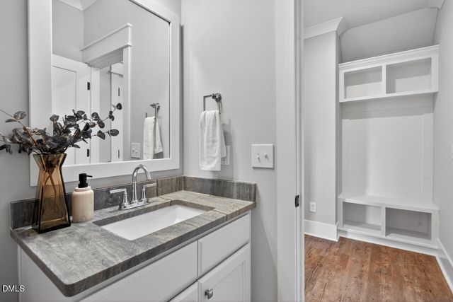 2905 Cammie Street, Durham, NC 27705