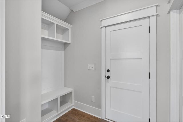 2905 Cammie Street, Durham, NC 27705