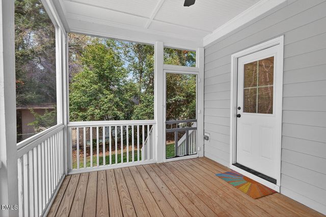 2905 Cammie Street, Durham, NC 27705