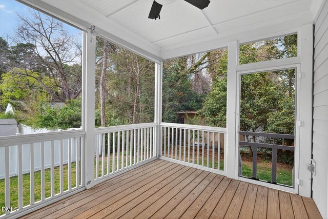 2905 Cammie Street, Durham, NC 27705