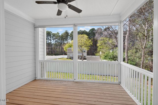 2905 Cammie Street, Durham, NC 27705